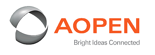 Aopen Logo