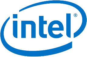 Intel logo