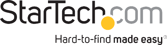 Startech logo